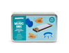 MUSIC BOX 6 PC KIT STORAGE CASE