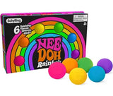 RAINBOW TEENIE NEE DOH