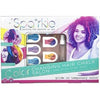 SPARKLE COLOR CHANGING HAIR CHALK