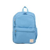 DONT FORGET YOUR BACKPACK - BEALE STREET BLUE, GRACE BAY GREEN & BEALE STREET BLUE WINDOWPANE