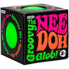 NEE DOH GROOVY GLOB- GREEN