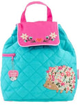 HEDGEHOG BACKPACK