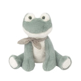 FITZGERALD THE FROG