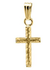 14K  GF Cross P602A