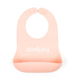 DARLING WONDER BIB