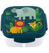 ZOO SNACK BOX WITH ICE PACK