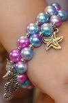 MERMAID MIST BRACELET SET