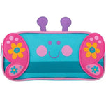 BUTTERFLY PENCIL POUCH