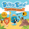 SAFARI ANIMAL SONGS BOOK