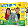 BUTTERFLY FARM WITH VOUCHER