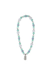 FROZEN CRYSTAL NECKLACE