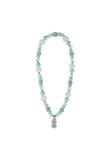 FROZEN CRYSTAL NECKLACE