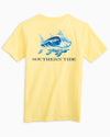 SHORT SLEEVE SOUTHERN SURF TEE