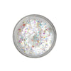 FAIRY WALK- WHITE GLITTER GEL