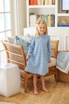 SADIE SWEATSHIRT DRESS - BON TON BOWS