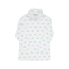 TATUM'S TURTLENECK - BON TON BOWS