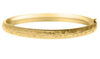 14K GF BRACELET .805A