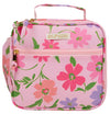 LEIGHTON LUNCH BOX GRAND CAYMAN GARDENS WITH PALM BEACH PINK