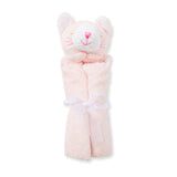 ANGEL DEAR KITTY BLANKIE