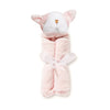 ANGEL DEAR BULLDOG BLANKIE