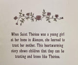 THE LITTLE WAY OF TRUST BOOK