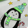 MAGIC PUFFY PENS