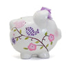 PAPER BIRD PIGGY BANK