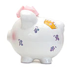 PRINCESS CASTLE PIGGY BANK