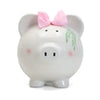 SERENA THE SWAN PIGGY BANK