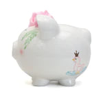 SERENA THE SWAN PIGGY BANK