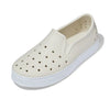 PEOPLE SLATER KIDS - PICKET WHITE/YETI