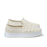 PEOPLE SLATER KIDS - PICKET WHITE/YETI