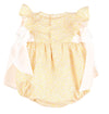NEW CLASSICS BUBBLE WITH SIDE BOWS