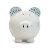 SPORTS PAPER STAR PIGGY BANK