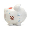 SPORTS PAPER STAR PIGGY BANK