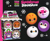 NEE DOH 2024 SQUISHMAS SQUISHKINS