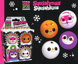 NEE DOH 2024 SQUISHMAS SQUISHKINS
