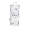 BUTTERFLY SWADDLE