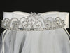RHINESTONE TIARA