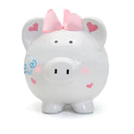 Unicorn Rainbow Piggy Bank