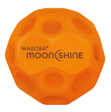 WABOBA MOONSHINE LIGHT UP BALL - BLUE, LIME OR ORANGE