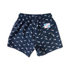 SHARKS SWIM TRUNKS