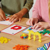 PLUS-PLUS LEARN TO BUILD ABC & 123