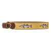 BAILEY BUDDY BELT - SAND SNOOK