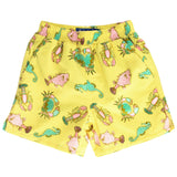 BAILEY BOYS SEA LIFE BOARD SHORT