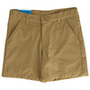 CLUB PERFORMANCE SHORT - KHAKI