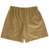 DOCK PERFORMANCE SHORT - KHAKI