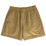 DOCK PERFORMANCE SHORT - KHAKI