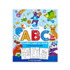 OOLY ABC AMAZING ANIMALS TODDLER COLORING BOOK
