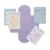 OOLY MINI MAZES PAPER GAMES